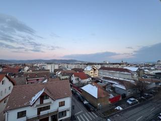 SIBIU White Roof - Sibiu - 6