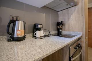 Perfect for Two Studio Apt in Santiago Center - Santiago - 6