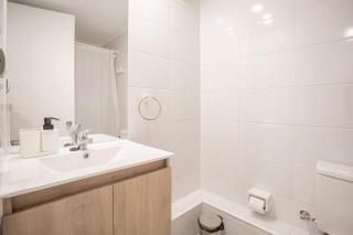 Perfect for Two Studio Apt in Santiago Center - Santiago - 4