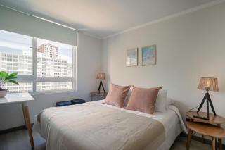 Perfect for Two Studio Apt in Santiago Center - Santiago - 3