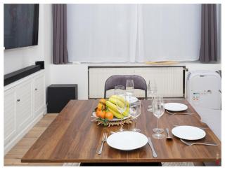 Joli studio en plein cœur de Paris ! - Paris - 5
