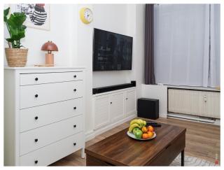 Joli studio en plein cœur de Paris ! - Parijs - 4