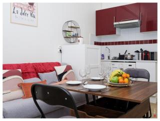 Joli studio en plein cœur de Paris ! - Paris - 3