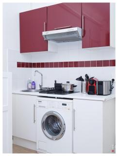 Joli studio en plein cœur de Paris ! - Paris - 2