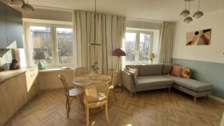 Olive Garden City Center - Varsavia - 8