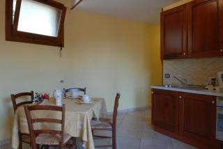 Agriturismo I Fornari - Stella Cilento - 1
