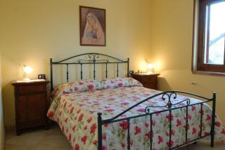 Agriturismo I Fornari - Stella Cilento - 3