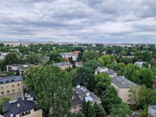 Apartament XIII piętro STADION NARODOWY - Varsavia - 9