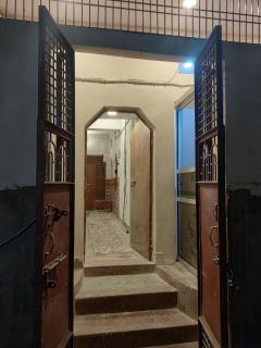 Somit Warm Welcomes - Varanasi - 5