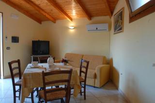 Agriturismo I Fornari - Stella Cilento - 5