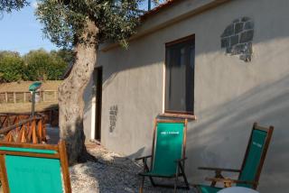 Agriturismo I Fornari - Stella Cilento - 8