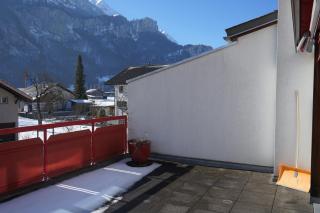 Apartment Hasli Glück - Meiringen - 7
