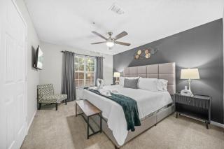 Lux 3BR, Prime Location Near UGA & Downtown Athens - Athens - 6