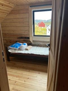 House Nordkapp Fishing Adventure - Sarnes - 5