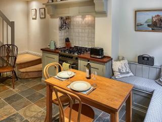 Conflict Cottage - Whitby - 6