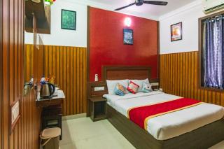 Blue Bell Hotel - Nedumbassery - 0