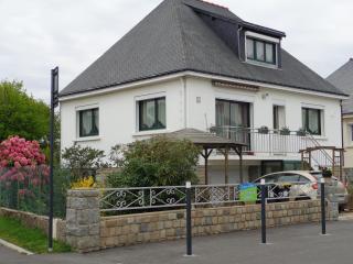 Le jardin de Glenmor - Séné - 2