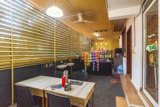 Blue Bell Hotel - Nedumbassery - 3