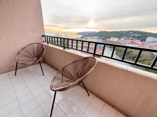 Panoramic View Apartment - Setúbal - 0