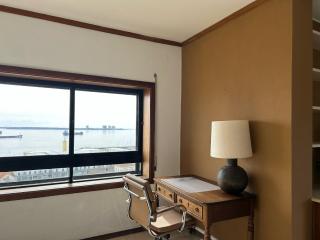 Panoramic View Apartment - Setúbal - 2