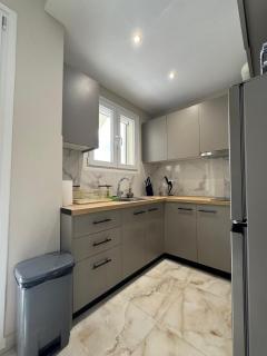 Cecilia's cozy apartment - Atene - 3