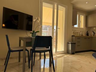 Cecilia's cozy apartment - Atene - 1
