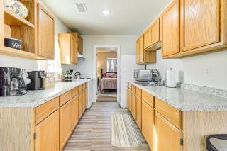 3 Mi to Elephant Butte Lake Cozy Retreat! - Truth or Consequences - 8