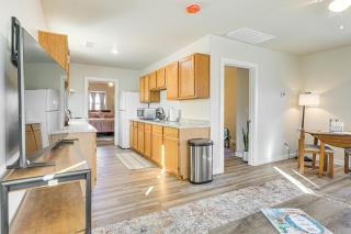 3 Mi to Elephant Butte Lake Cozy Retreat! - Truth or Consequences - 5