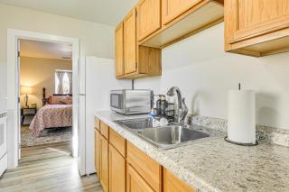 3 Mi to Elephant Butte Lake Cozy Retreat! - Truth or Consequences - 3