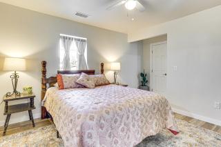 3 Mi to Elephant Butte Lake Cozy Retreat! - Truth or Consequences - 1