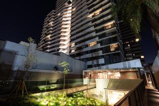 Studio Moderno - Oscar Freire - São Paulo - 9