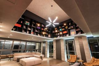 Studio Moderno - Oscar Freire - São Paulo - 8