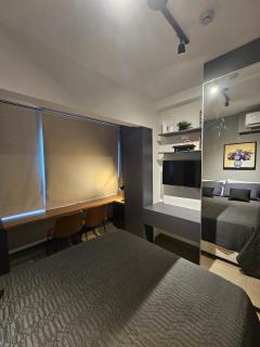 Studio Moderno - Oscar Freire - São Paulo - 6