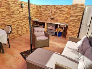 Tre rums lägenhet näral havet - Torrevieja - 6