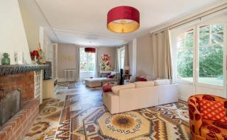 Villa spacieuse avec piscine à Saint-Gence - - 7