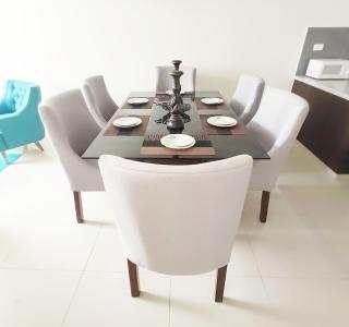 Mi casa, su casa - Moderno y Chic - Santa Cruz de la Sierra - 9