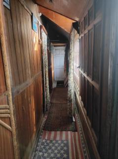Happy day house boat - Srinagar - 4