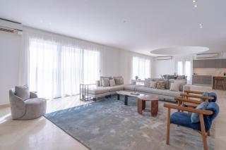 Massive Luxury Villa El Gouna Hill - Hurghada - 6