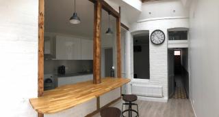 Le Saint-Honore 6 chambres pour 7 Personnes Stationnement gratuit dans la rue - Amiens - 9