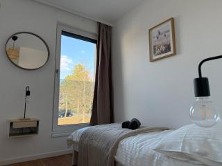 100 m2 Apartment mit Balkon und Parkplatz - Gerasdorf bei Wien - 7