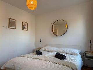 100 m2 Apartment mit Balkon und Parkplatz - Gerasdorf bei Wien - 1