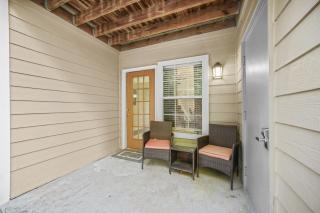 Lux 3BR, Prime Location Near UGA & Downtown Athens - Athens - 9
