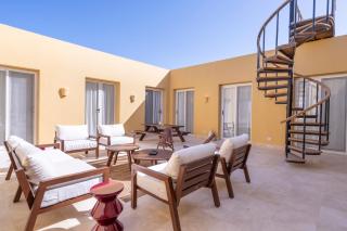 Massive Luxury Villa El Gouna Hill - 1