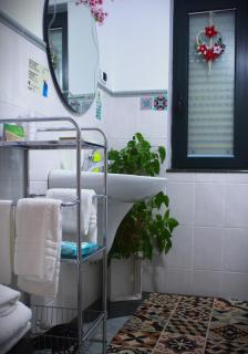 B&B Stupor Mundi - Altamura - 3