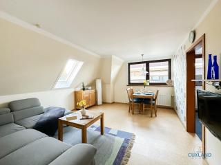 Haus Kerstin Duhnen Wohnung 10 - 7