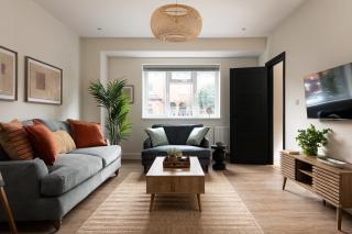 Brayford House Burton Road - Lincoln - 0