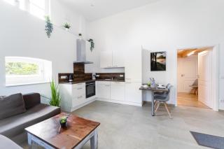 Ferienwohnung Fuchs - Münster - 0