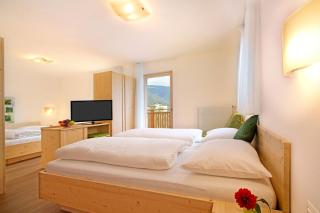 Pension Auerhof - Naz-Sciaves - 9