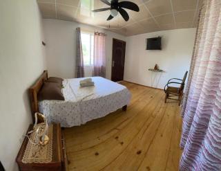 Hostal La India Dormida - Valle de Anton - 8