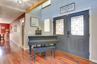 12 Mi to Dtwn Denver Littleton Family Home! - Littleton - 4